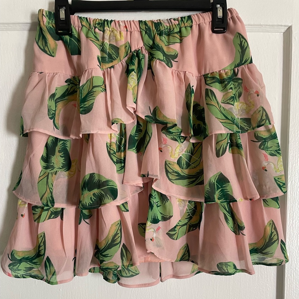 Size small skirt | The Webster x Target Collab